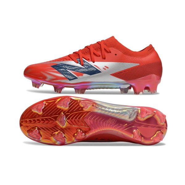 Chuteira Campo New Balance Furon V8 Elite FG