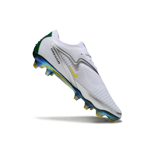 Chuteira Campo NIKE Phantom 6 Elite Low FG Oregon