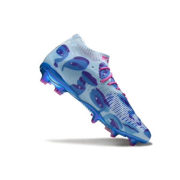 Chuteira Campo Puma Future 8 Ultimate FG KidSuper