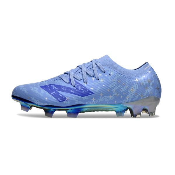 Chuteira Campo New Balance Furon V8 Elite FG