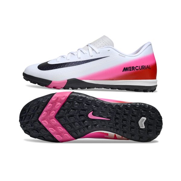 Chuteira Society Nike Air Zoom Mercurial Vapor 16 Academy Fear Nothing