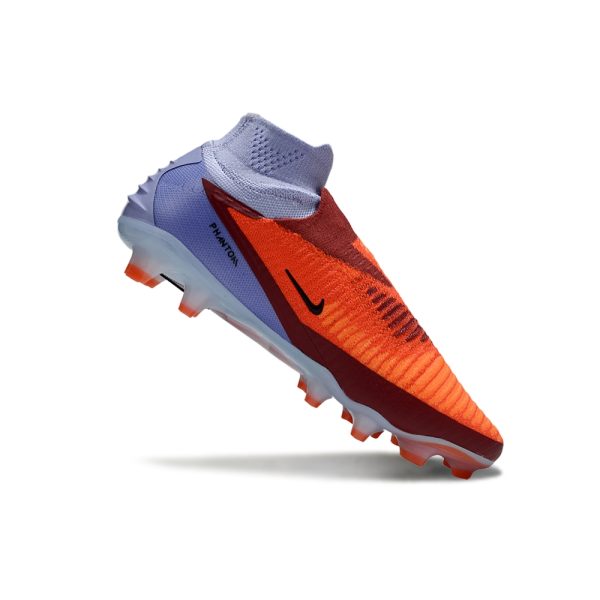 Chuteira Campo NIKE Phantom 6 Elite High FG Scary Good