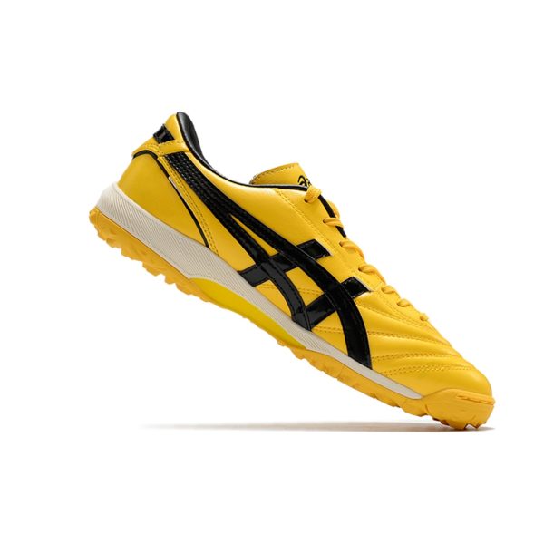 Chuteira Society Asics Japan C3 FF