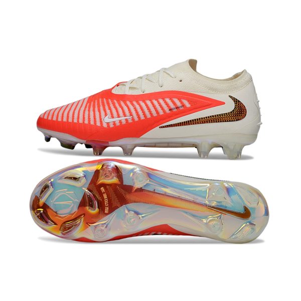 Chuteira Campo NIKE Phantom 6 Elite Low FG