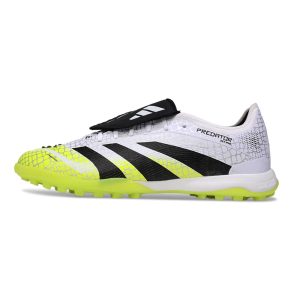 Chuteira Society ADIDAS Predator League 25 Radiant Blaze