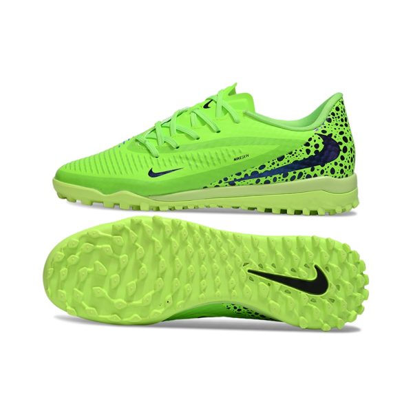 Chuteira Society Nike Phantom 6 Academy