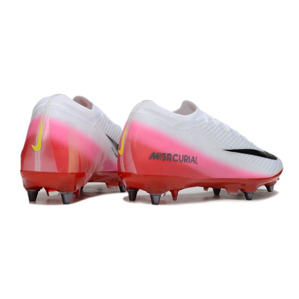 Chuteira Campo NIKE Air Zoom Mercurial Vapor 16 Elite SG-PRO Fear Nothing