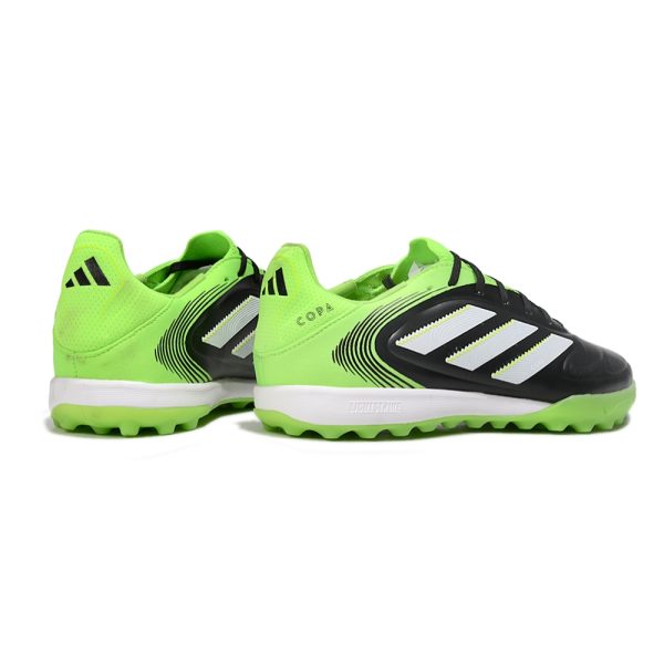 Chuteira Society ADIDAS Copa Pure III Pro Radiant Blaze