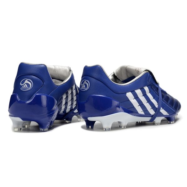 Chuteira Campo ADIDAS Predator PowerSwerve FG