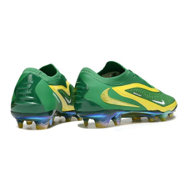 Chuteira Campo NIKE Phantom 6 Elite Low FG Oregon