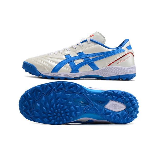 Chuteira Society Asics Japan C3 FF