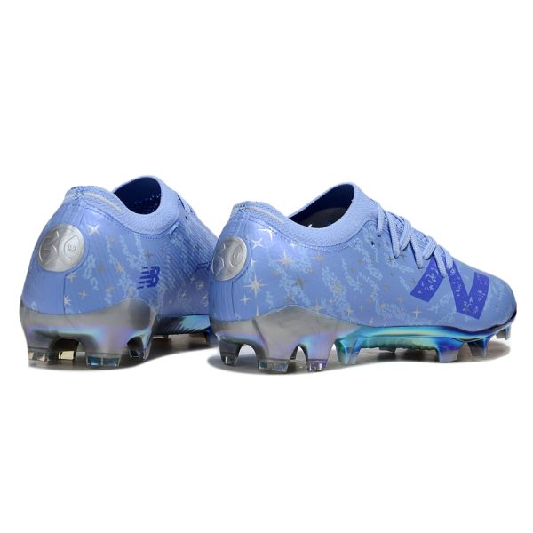 Chuteira Campo New Balance Furon V8 Elite FG