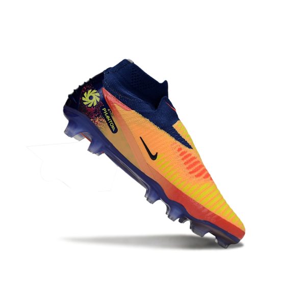 Chuteira Campo NIKE Phantom 6 Elite High FG Halland