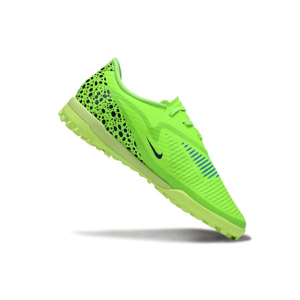 Chuteira Society Nike Phantom 6 Academy