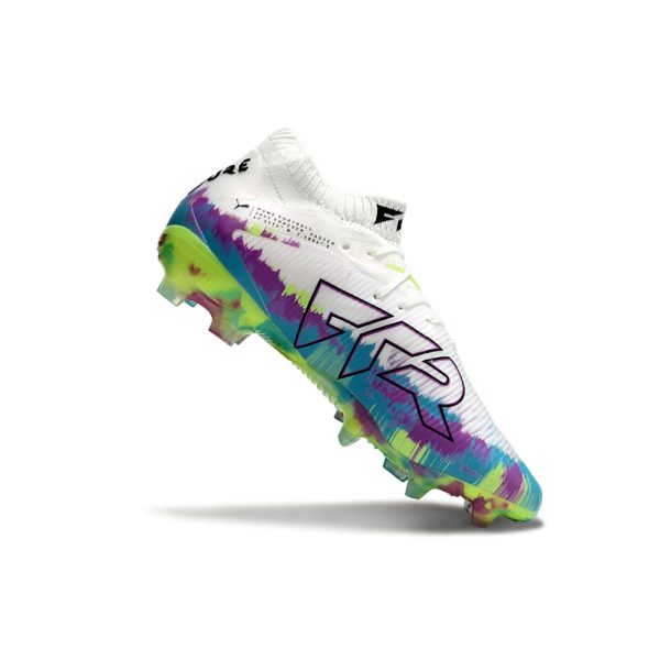 Chuteira Campo Puma Future 8 Ultimate FG Brilliance Pack