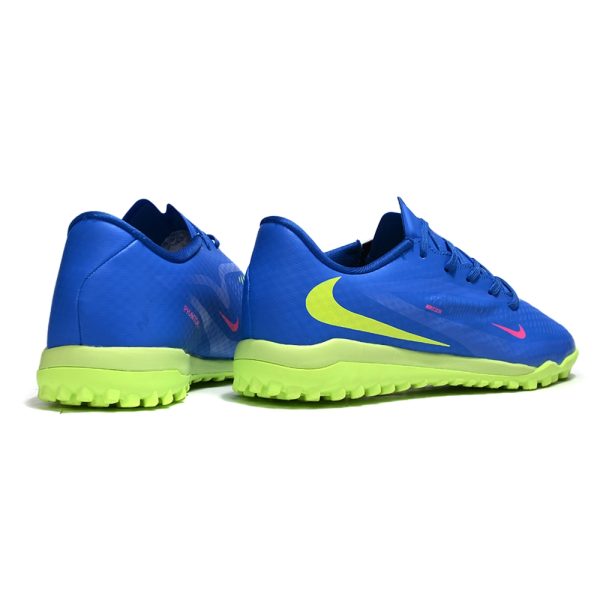 Chuteira Society Nike Phantom 6 Academy
