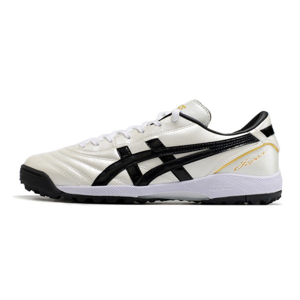 Chuteira Society Asics Japan C3 FF