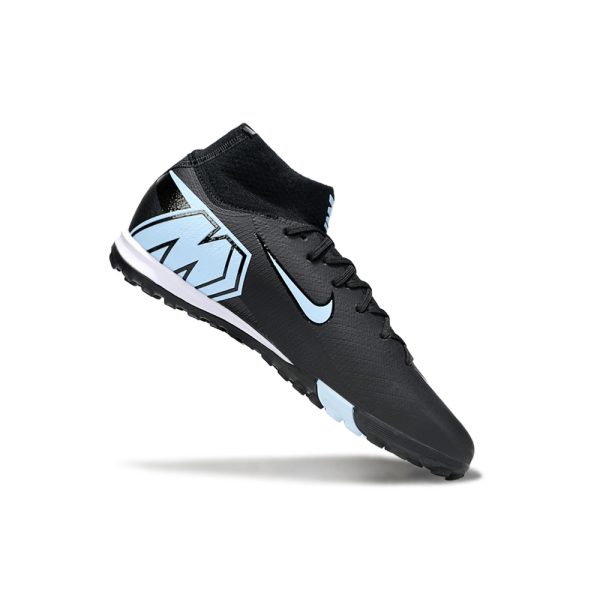 Chuteira Society Nike Air Zoom Mercurial Superfly 10 Elite Shadow Pack
