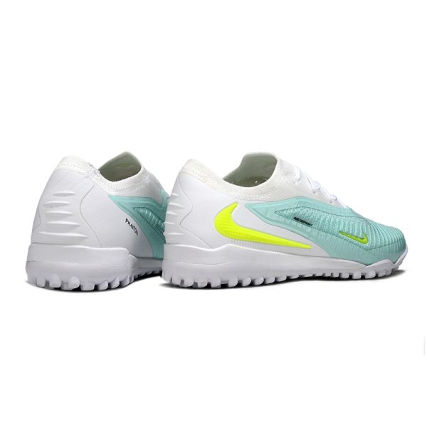 Chuteira Society Nike Phantom ReactX 6 Elite