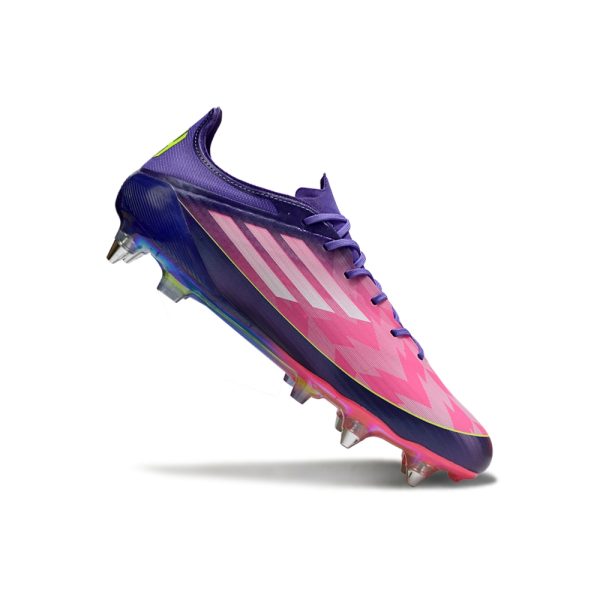 Chuteira Campo ADIDAS F50 Elite SG Lamine Yamal
