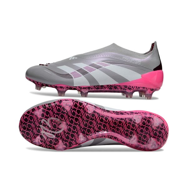 Chuteira Campo ADIDAS Predator Elite 25 LL FG