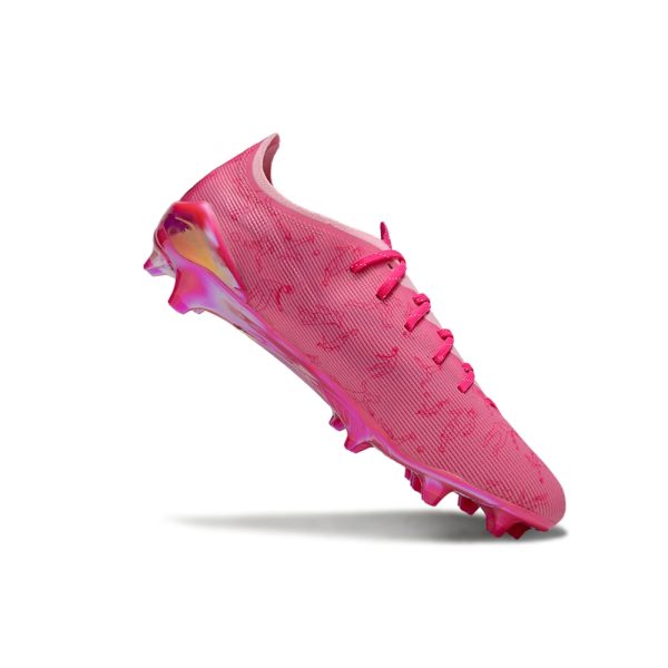 Chuteira Campo Puma Ultra 5 Ultimate FG KidSuper