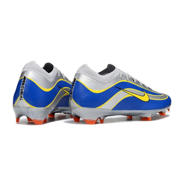 Chuteira Campo NIKE Air Zoom Mercurial Vapor 16 Elite FG