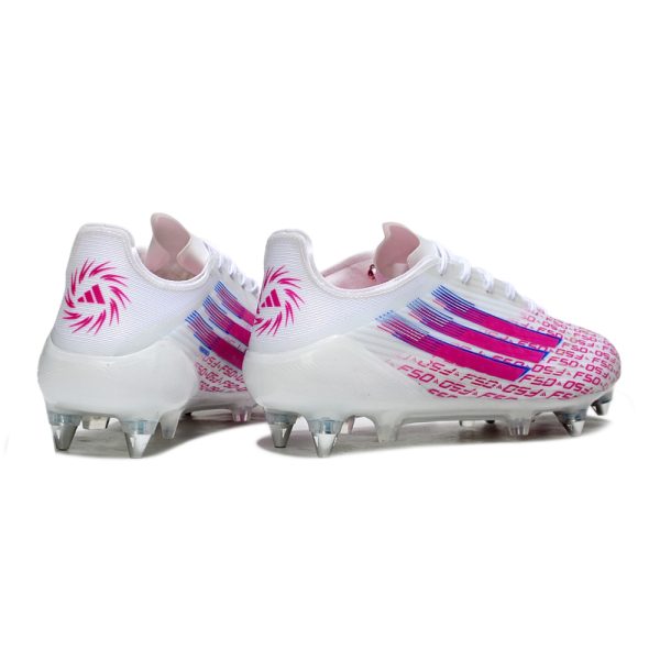 Chuteira Campo ADIDAS F50 Elite SG Trinity Rodman