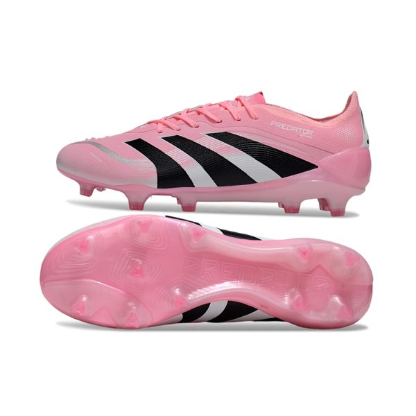 Chuteira Campo ADIDAS Predator Elite 25 FG Beckham