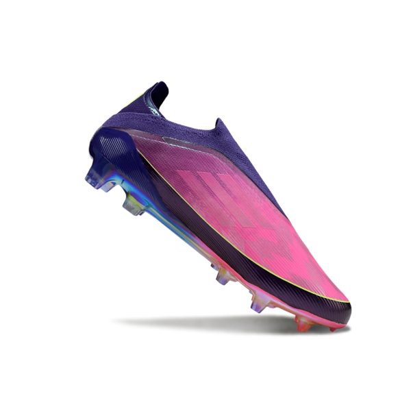 Chuteira Campo ADIDAS F50 Elite LL FG Lamine Yamal