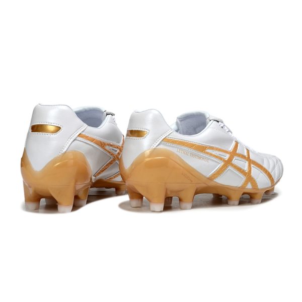 Chuteira Campo Asics Lethal Testimonial 4 IT