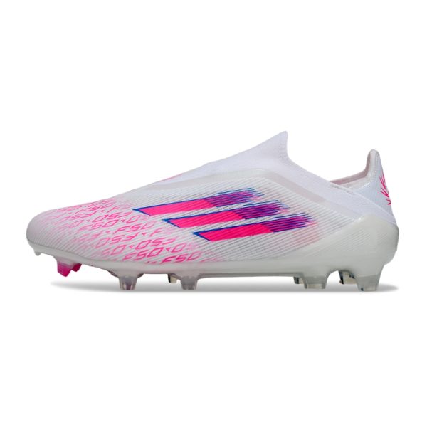 Chuteira Campo ADIDAS F50 Elite LL FG Trinity Rodman