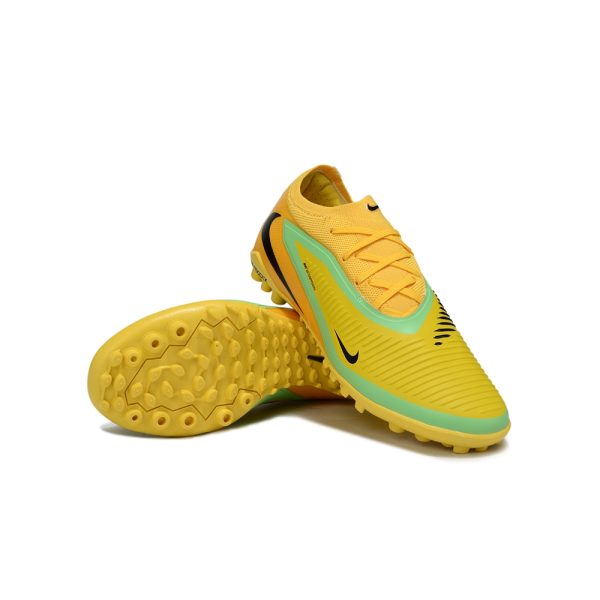 Chuteira Society Nike Phantom ReactX 6 Pro Low