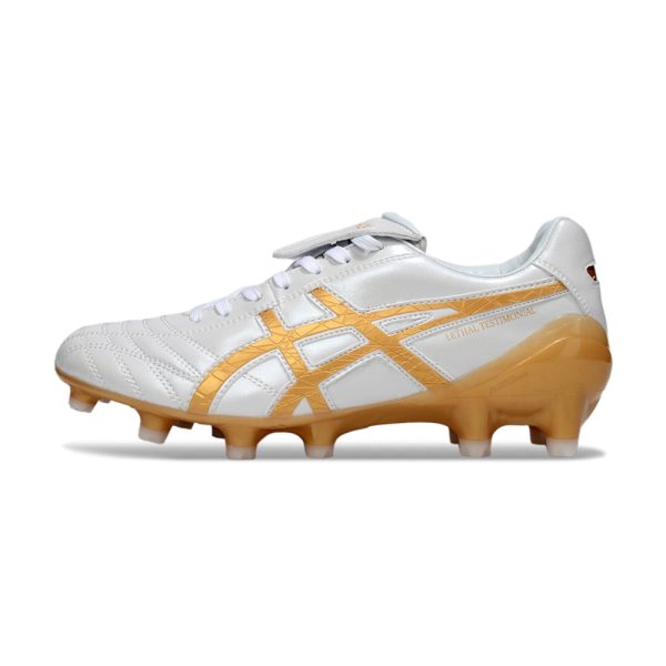 Chuteira Campo Asics Lethal Testimonial 4 IT