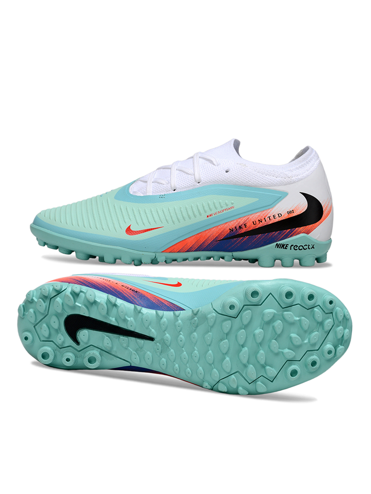 Chuteira Society Nike Phantom ReactX 6 Pro