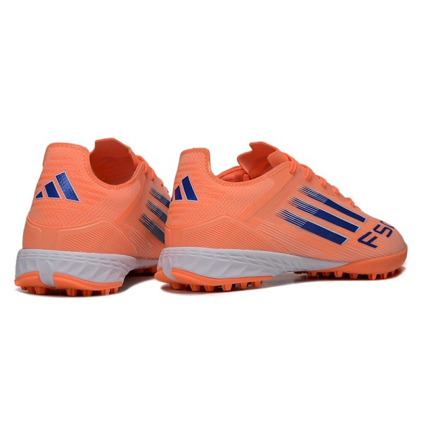 Chuteira Society ADIDAS F50 Pro Coral Blaze