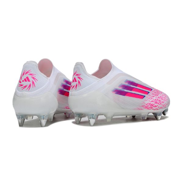 Chuteira Campo ADIDAS F50 Elite LL SG Trinity Rodman