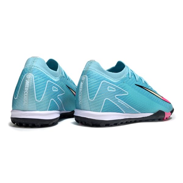 Chuteira Society Nike Air Zoom Mercurial Vapor 16 Pro