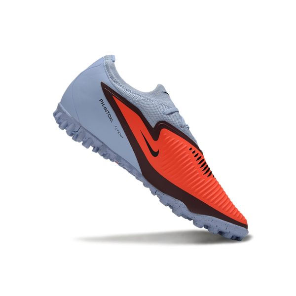 Chuteira Society Nike Phantom ReactX 6 Pro Low Scary Good