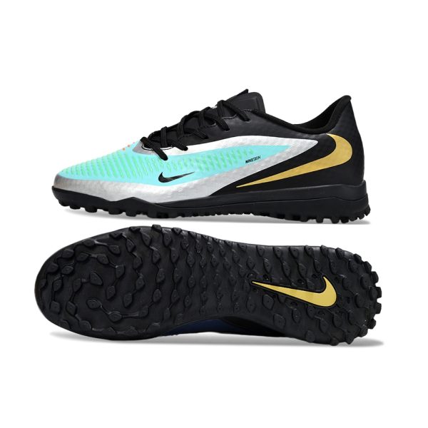 Chuteira Society Nike Phantom 6 Academy Next Generation