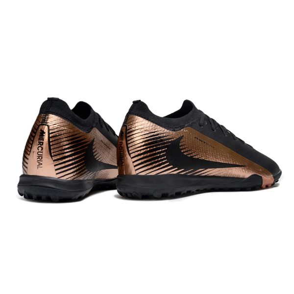 Chuteira Society Nike Air Zoom Mercurial Vapor 16 Pro Travis Scott