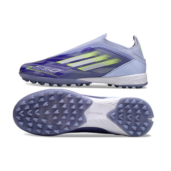 Chuteira Society ADIDAS F50 League LL Sparkfusion