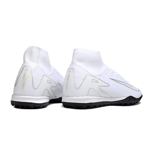 Chuteira Society Nike Air Zoom Mercurial Superfly 10 Academy