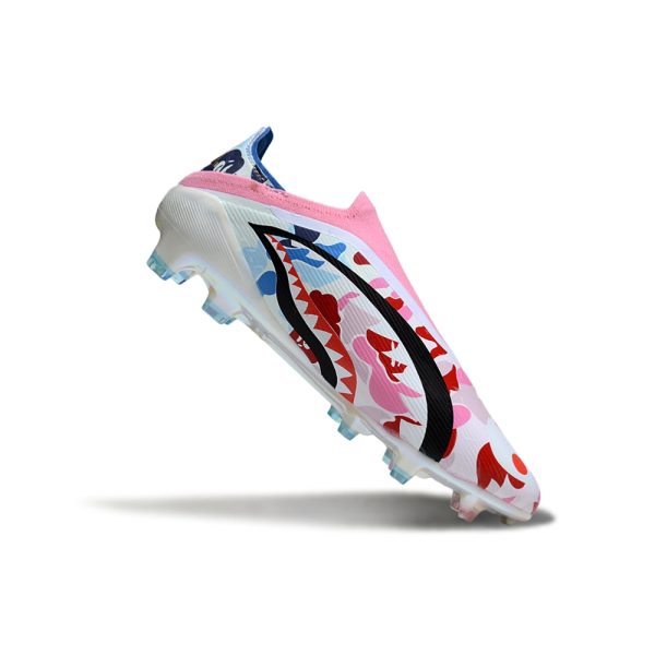 Chuteira Campo ADIDAS F50 Elite LL FG BAPE