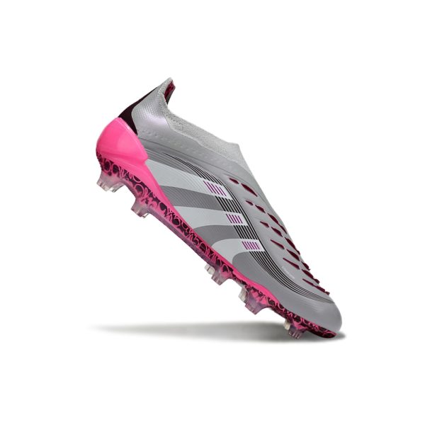 Chuteira Campo ADIDAS Predator Elite 25 LL FG