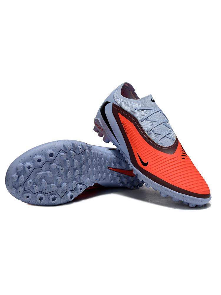 Chuteira Society Nike Phantom ReactX 6 Pro Low Scary Good