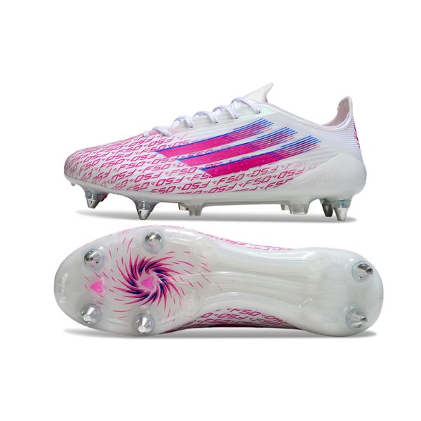 Chuteira Campo ADIDAS F50 Elite SG Trinity Rodman