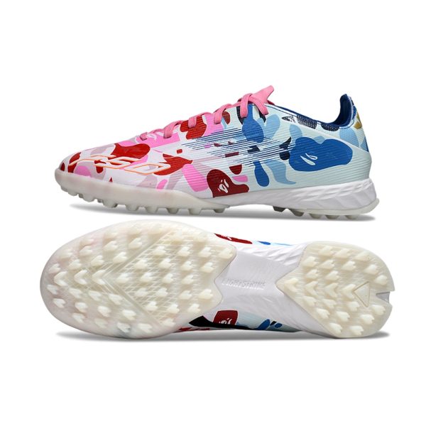 Chuteira Society ADIDAS F50 Pro BAPE