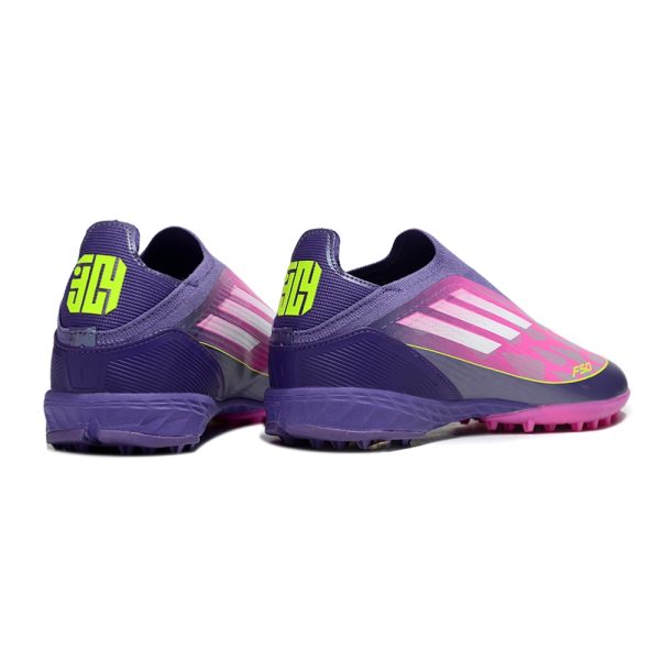 Chuteira Society ADIDAS F50 League LL Lamine Yamal