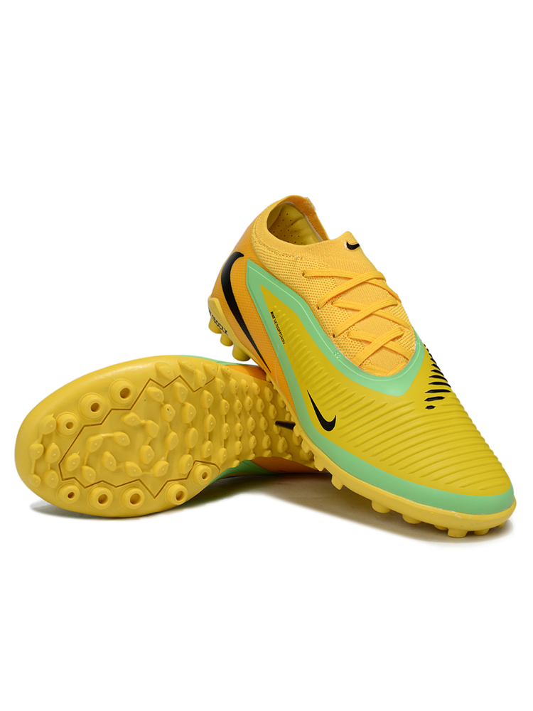 Chuteira Society Nike Phantom ReactX 6 Pro Low